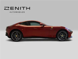 Ferrari Roma 3.9 V8 T