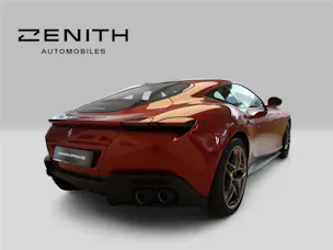 Ferrari Roma 3.9 V8 T