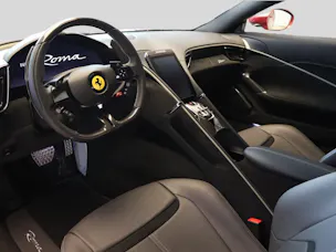 Ferrari Roma 3.9 V8 T