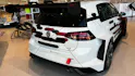 VW GOLF WTCR
