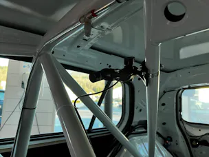 VW GOLF WTCR