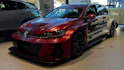 VW GOLF WTCR