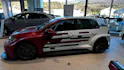 VW GOLF WTCR