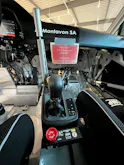 VW GOLF WTCR