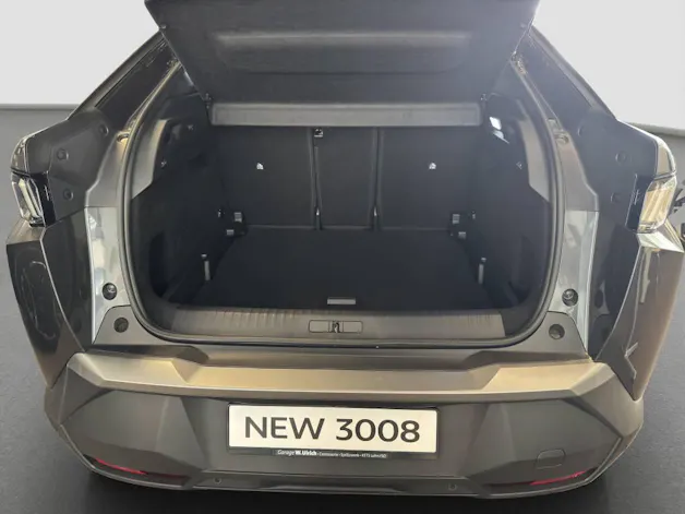 Peugeot 3008 1.2 Hybrid Allure Premium