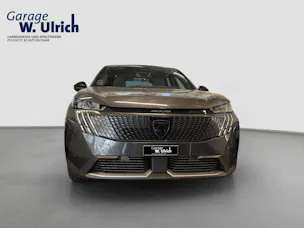 Peugeot 3008 1.2 Hybrid Allure Premium