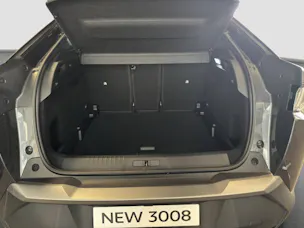 Peugeot 3008 1.2 Hybrid Allure Premium