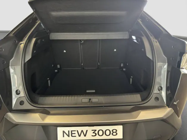 Peugeot 3008 1.2 Hybrid Allure Premium