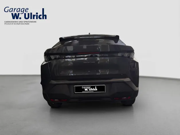 Peugeot 3008 1.2 Hybrid Allure Premium