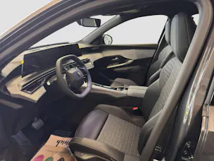 Peugeot 3008 1.2 Hybrid Allure Premium