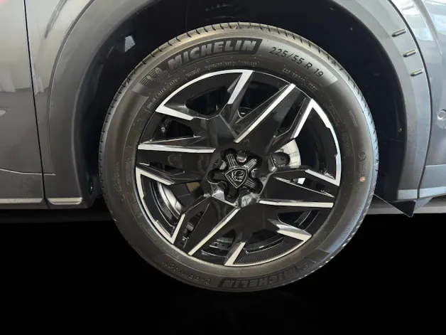 Peugeot 3008 1.2 Hybrid Allure Premium