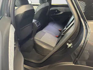 Peugeot 3008 1.2 Hybrid Allure Premium