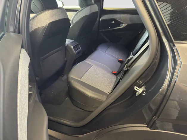 Peugeot 3008 1.2 Hybrid Allure Premium