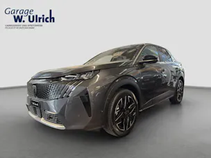 Peugeot 3008 1.2 Hybrid Allure Premium