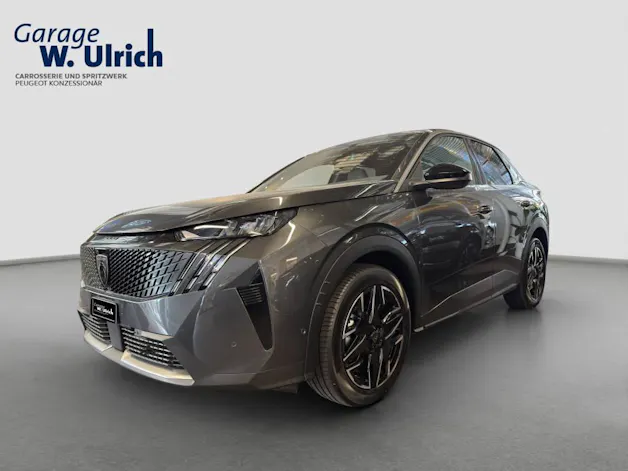 Peugeot 3008 1.2 Hybrid Allure Premium