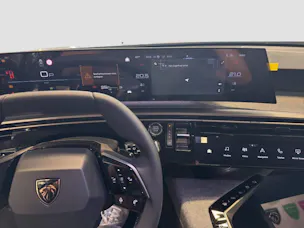 Peugeot 3008 1.2 Hybrid Allure Premium