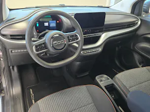 Fiat 500 electric 87 kW Icon