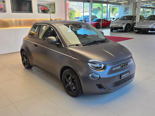 Fiat 500 electric 87 kW Icon