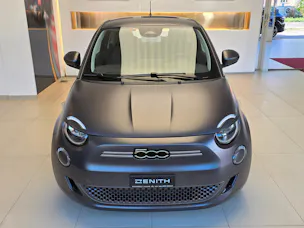 Fiat 500 electric 87 kW Icon