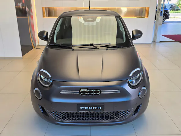 Fiat 500 electric 87 kW Icon