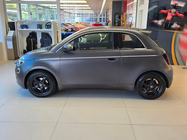 Fiat 500 electric 87 kW Icon