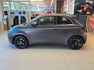 Fiat 500 electric 87 kW Icon