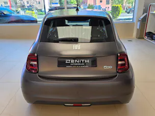 Fiat 500 electric 87 kW Icon