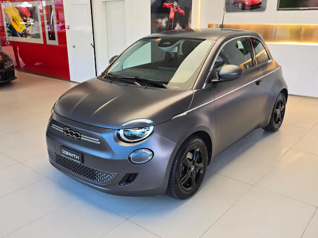 Fiat 500 electric 87 kW Icon