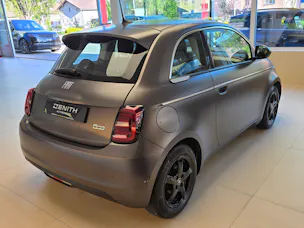 Fiat 500 electric 87 kW Icon