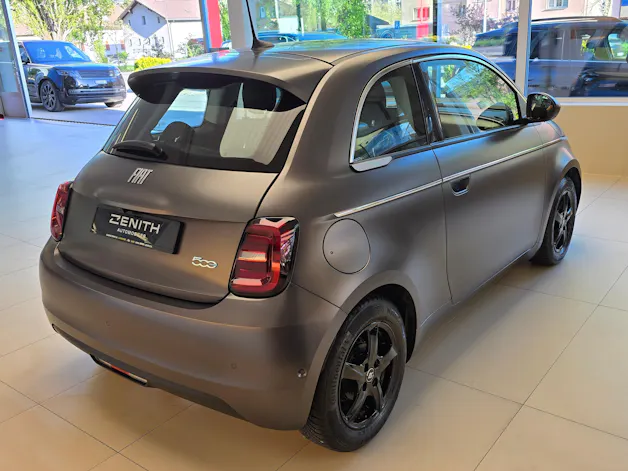 Fiat 500 electric 87 kW Icon