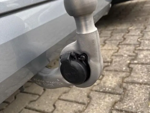 VW Multivan 2.0 TSI Life Edition DSG