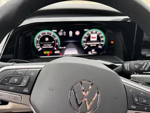 VW Multivan 2.0 TSI Life Edition DSG