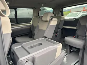 VW Multivan 2.0 TSI Life Edition DSG