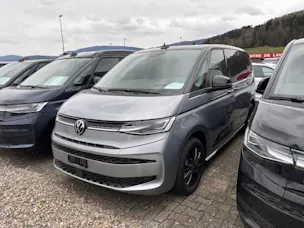 VW Multivan 2.0 TSI Life Edition DSG