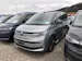 VW Multivan 2.0 TSI Life Edition DSG