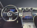 Mercedes-Benz C 400e 4 Matic EQ Hybrid