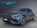 Mercedes-Benz C 400e 4 Matic EQ Hybrid