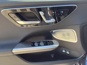 Mercedes-Benz C 400e 4 Matic EQ Hybrid