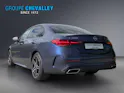 Mercedes-Benz C 400e 4 Matic EQ Hybrid