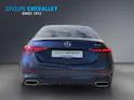 Mercedes-Benz C 400e 4 Matic EQ Hybrid