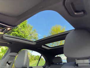Mercedes-Benz C 400e 4 Matic EQ Hybrid