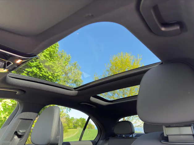 Mercedes-Benz C 400e 4 Matic EQ Hybrid