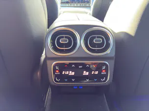 Mercedes-Benz C 400e 4 Matic EQ Hybrid
