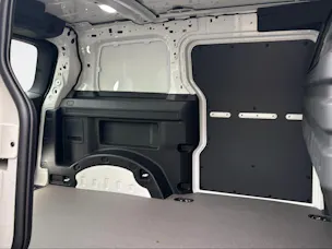 VW ID. Buzz Cargo