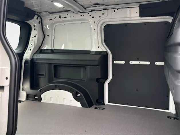 VW ID. Buzz Cargo