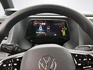 VW ID. Buzz Cargo