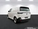 VW ID. Buzz Cargo