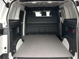 VW ID. Buzz Cargo