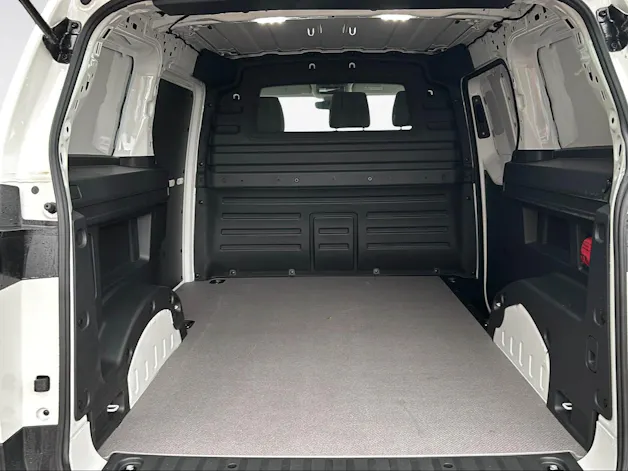 VW ID. Buzz Cargo