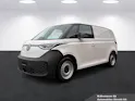 VW ID. Buzz Cargo